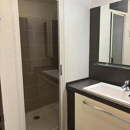 Lägenhet Coeur Des Ours A N02 - 3p6 Les Deux Alpes